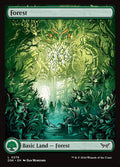 Forest · Duskmourn: House of Horror (DSK) #276