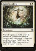 Suspension Field · Khans of Tarkir (KTK) #25