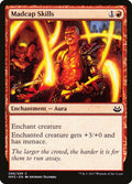 Madcap Skills · Modern Masters 2017 (MM3) #99