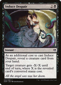 Induce Despair · Duel Decks: Zendikar vs. Eldrazi (DDP) #53