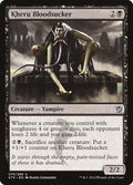 Kheru Bloodsucker · Khans of Tarkir (KTK) #75