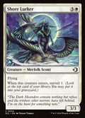 Shore Lurker · Lorwyn Eclipsed (ECL) #34