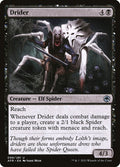 Drider · Adventures in the Forgotten Realms (AFR) #98