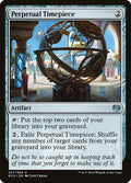 Perpetual Timepiece · Kaladesh (KLD) #227