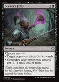Seeker's Folly · Foundations (FDN) #69