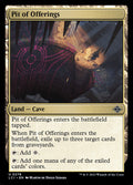 Pit of Offerings · The Lost Caverns of Ixalan (LCI) #278