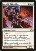 Angelic Skirmisher · Gatecrash (GTC) #3