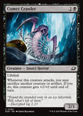 Comet Crawler · Edge of Eternities (EOE) #92