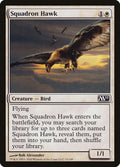 Squadron Hawk · Magic 2011 (M11) #33