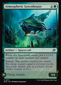 Atmospheric Greenhouse · Edge of Eternities (EOE) #171