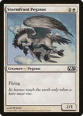 Stormfront Pegasus · Magic 2012 (M12) #38