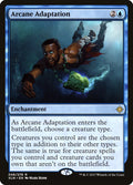 Arcane Adaptation · Ixalan (XLN) #46