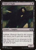 Child of Night · Magic 2015 (M15) #90