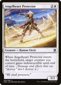 Angelheart Protector · Zendikar Rising (ZNR) #3