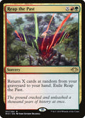 Reap the Past · Modern Horizons (MH1) #211