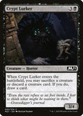 Crypt Lurker · Core Set 2021 (M21) #93