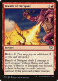 Breath of Darigaaz · Commander 2015 (C15) #143