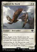 Eagles of the North · The Lord of the Rings: Tales of Middle-earth (LTR) #7