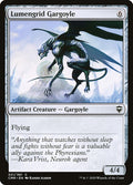 Lumengrid Gargoyle · Commander Legends (CMR) #321