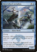 Riverwheel Aerialists · Khans of Tarkir (KTK) #51