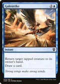 Galestrike · Commander Legends (CMR) #70