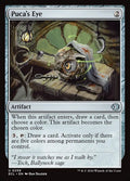 Puca's Eye · Lorwyn Eclipsed (ECL) #259