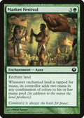 Market Festival · Journey into Nyx (JOU) #130