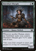 Dawnhart Disciple · Innistrad: Crimson Vow (VOW) #196