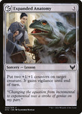 Expanded Anatomy · Strixhaven: School of Mages (STX) #2