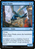Muse Drake · Guilds of Ravnica (GRN) #46