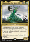 Muldrotha, the Gravetide · Dominaria (DOM) #199