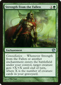 Strength from the Fallen · Journey into Nyx (JOU) #143