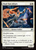 Dual-Sun Adepts · Edge of Eternities (EOE) #12