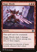 Magic Missile · Adventures in the Forgotten Realms (AFR) #154