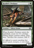 Kozilek's Predator · Double Masters (2XM) #173