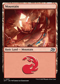 Mountain · Aetherdrift (DFT) #287