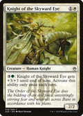 Knight of the Skyward Eye · Masters 25 (A25) #19