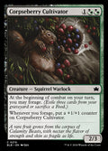 Corpseberry Cultivator · Bloomburrow (BLB) #210