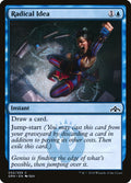 Radical Idea · Guilds of Ravnica (GRN) #52
