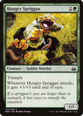 Hungry Spriggan · Modern Masters 2017 (MM3) #129