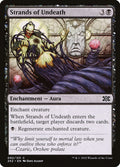 Strands of Undeath · Double Masters 2022 (2X2) #92