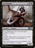 Goremand · Core Set 2021 (M21) #101