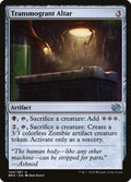 Transmogrant Altar · The Brothers' War (BRO) #124