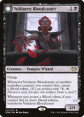 Voldaren Bloodcaster // Bloodbat Summoner · Innistrad: Crimson Vow (VOW) #137