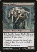 Corpse Hauler · Magic 2014 (M14) #90