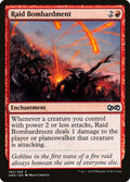 Raid Bombardment · Ultimate Masters (UMA) #142