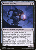 Nezumi Prowler · Kamigawa: Neon Dynasty (NEO) #116