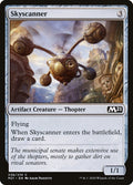 Skyscanner · Core Set 2021 (M21) #238