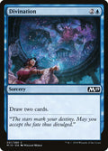 Divination · Core Set 2019 (M19) #51