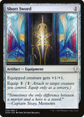 Short Sword · Dominaria (DOM) #229
